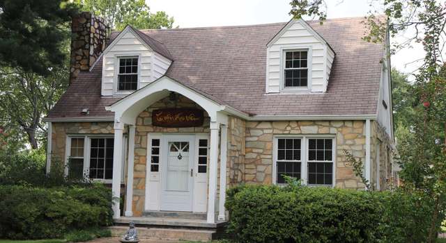 Photo of 4006 Buckman Rd, Alexandria, VA 22309
