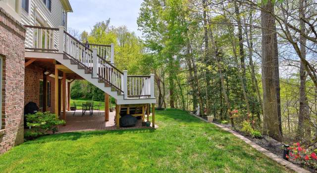Photo of 9230 Treasure Oak Ct, Lorton, VA 22079