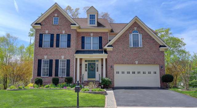 Photo of 9230 Treasure Oak Ct, Lorton, VA 22079