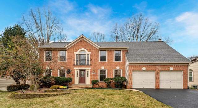 Photo of 13435 Black Gum Ct, Chantilly, VA 20151
