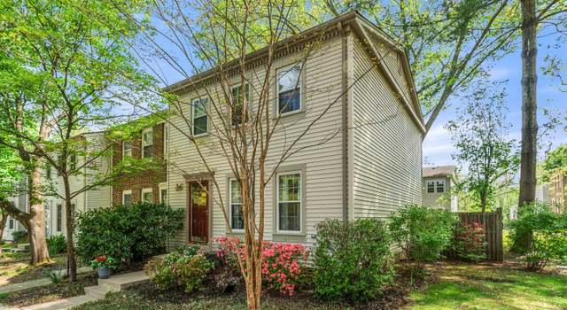 Photo of 10336 Pond Spice Ter, Burke, VA 22015