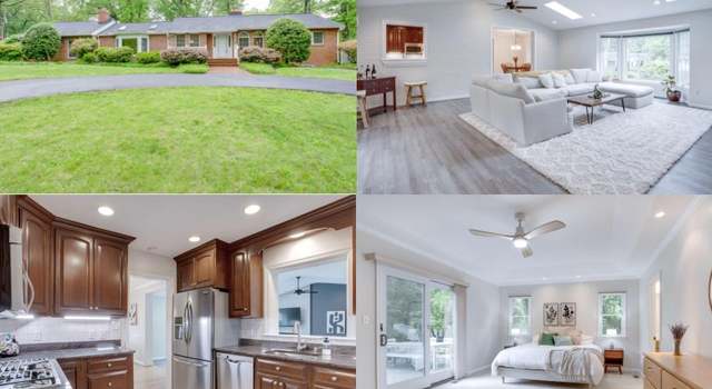 Photo of 8212 Woodland Ave, Annandale, VA 22003