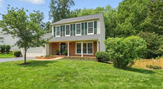 Photo of 10832 Monticello Dr, Great Falls, VA 22066