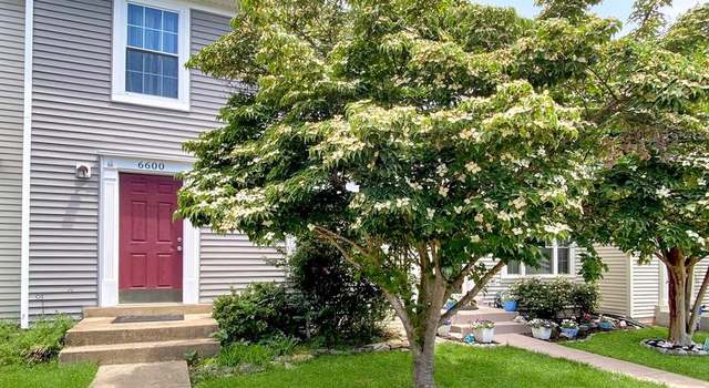 Property at 6600 Brave Ct, Haymarket, VA 20169, 3 beds, 2.5 baths