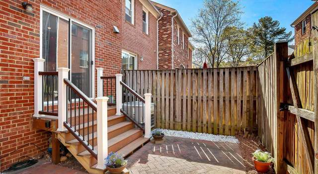 Photo of 3838 Brighton Ct, Alexandria, VA 22305