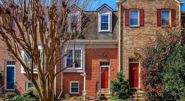 Photo of 3838 Brighton Ct, Alexandria, VA 22305