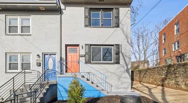 Property at 716 Congress St SE, Washington, DC 20032, 4 beds, 2 baths