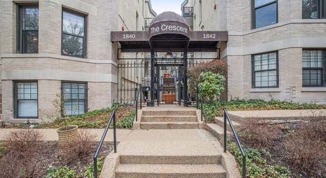 Photo of 1840 California St NW #8, Washington, DC 20009