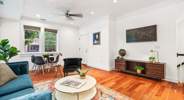 Photo of 1701 Independence Ave SE #1, Washington, DC 20003