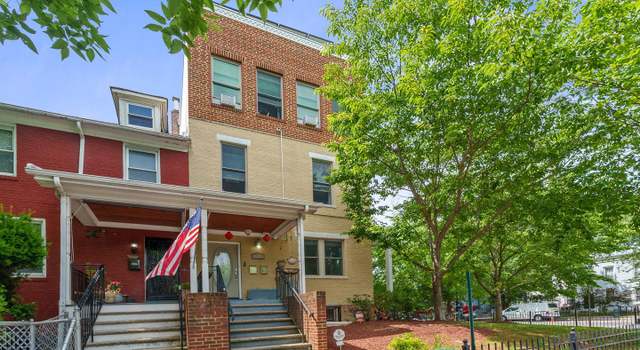 Photo of 1701 Independence Ave SE #1, Washington, DC 20003