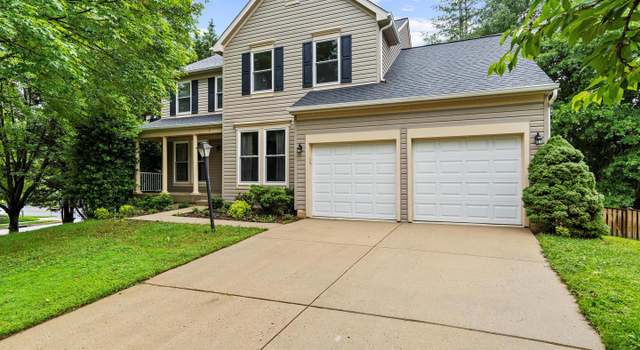 Photo of 2 Raindrop Cir, Reisterstown, MD 21136