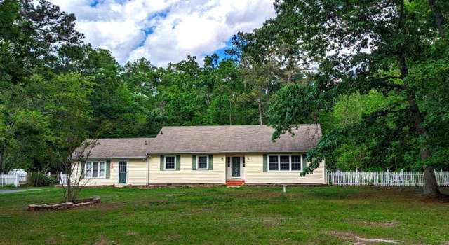 Photo of 3540 Aeberle Rd, East New Market, MD 21631