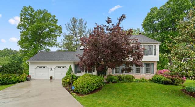 Photo of 5292 Corncockle Ct, Columbia, MD 21045