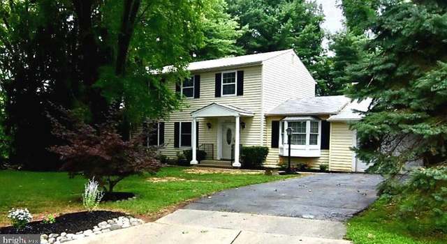 Photo of 20128 Green Run Ct, Gaithersburg, MD 20879