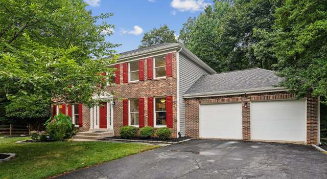 Photo of 16600 Bethayres Rd, Derwood, MD 20855