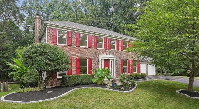 Photo of 16600 Bethayres Rd, Derwood, MD 20855