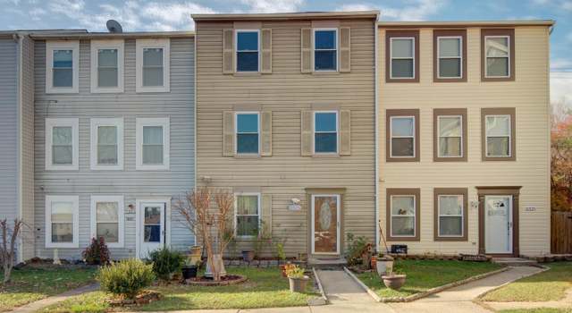 Photo of 11525 Aldburg Way, Germantown, MD 20876