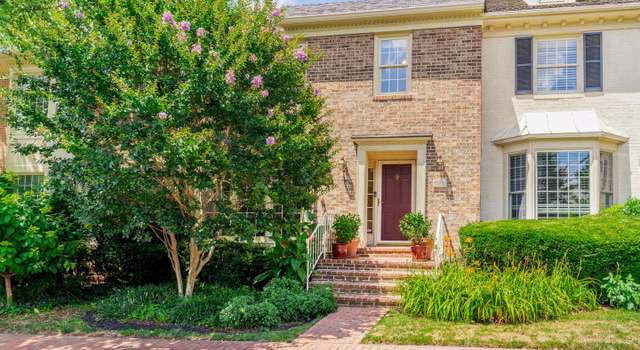 Photo of 10935 Brewer House Rd, Rockville, MD 20852