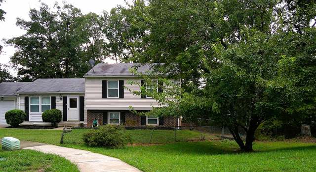 Photo of 10311 Musket Ct, Fort Washington, MD 20744
