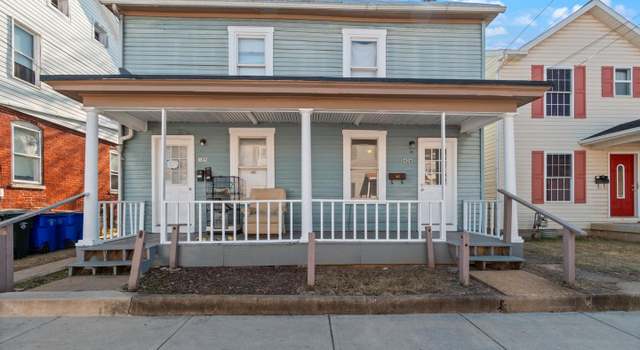Photo of 426 Jonathan St, Hagerstown, MD 21740