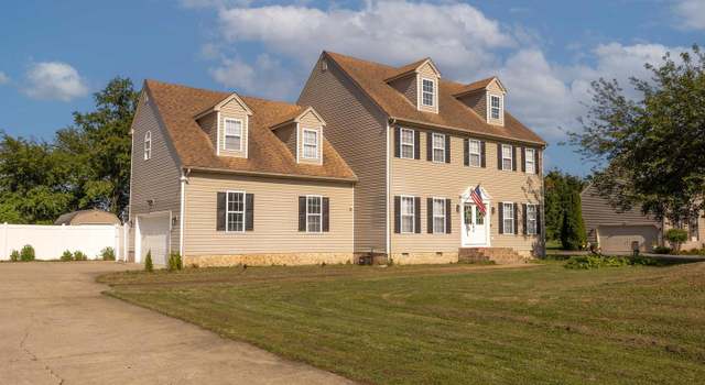 Photo of 5650 Royal Mile Blvd, Salisbury, MD 21801