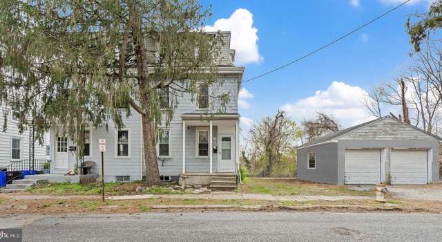 Photo of 111 Union Ave, Woodbury, NJ 08096