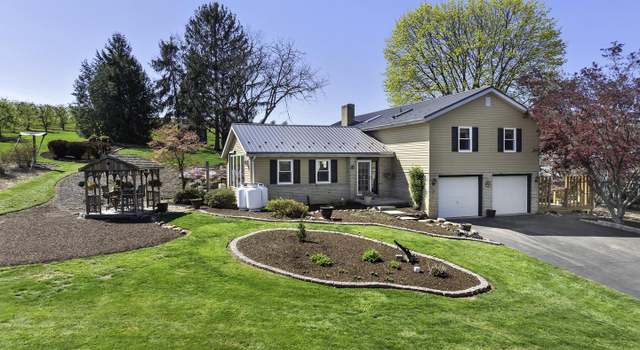 Photo of 295 Orrtanna Rd, Orrtanna, PA 17353