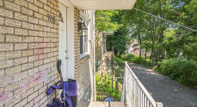 Photo of 9216-18 Florida Ave, Penn Hills, PA 15235