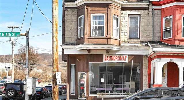 Photo of 351 N 6th St, Reading, PA 19601