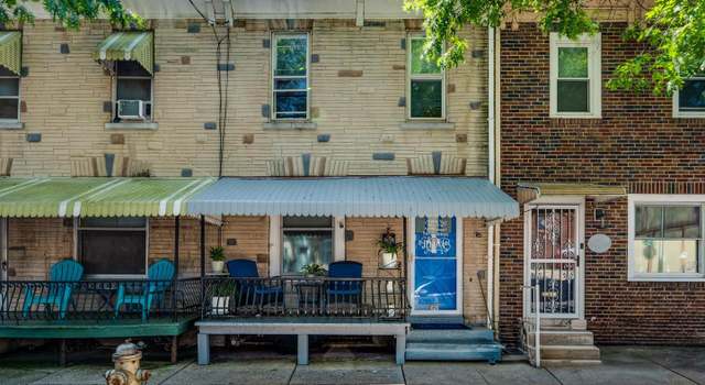 Photo of 626 Willow St, Reading, PA 19602