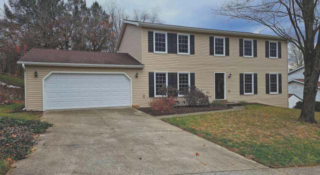 Photo of 109 Deerfield Rd, Camp Hill, PA 17011