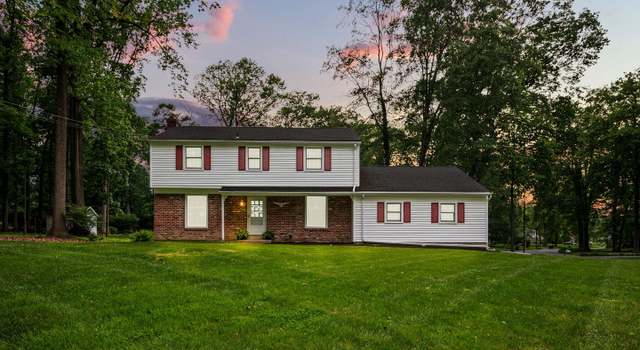 Photo of 201 Morris Rd, Exton, PA 19341