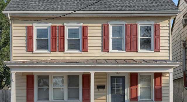Photo of 442 W Main St, Annville, PA 17003