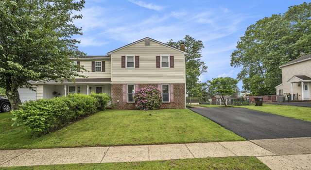 Photo of 2880 Washington Ln, Hatfield, PA 19440
