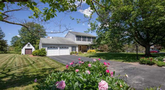 Photo of 1805 Red Oak Way, Hatfield, PA 19440