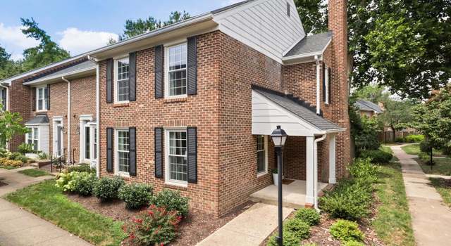 Photo of 2540-A S Arlington Mill Dr S Unit A, Arlington, VA 22206