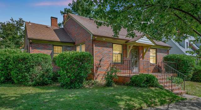 Photo of 911 Monroe St, Fredericksburg, VA 22401