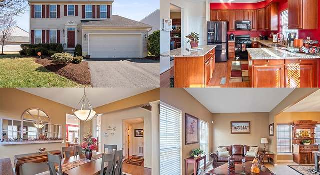 Photo of 6701 Clarkes Meadow Dr, Bealeton, VA 22712