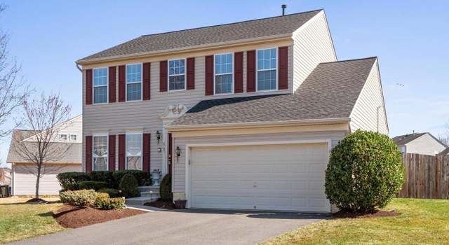Photo of 6701 Clarkes Meadow Dr, Bealeton, VA 22712