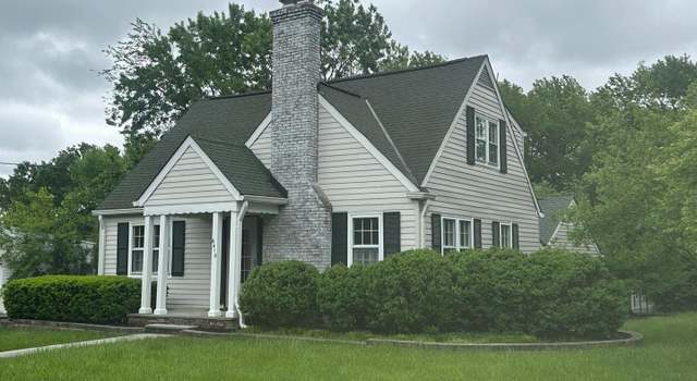 Photo of 6419 Hillside Ln, Alexandria, VA 22306