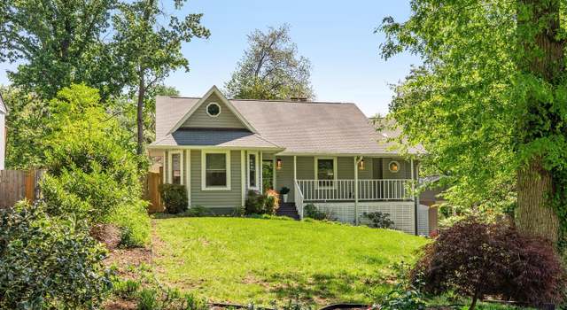 Photo of 7035 Swain Dr, Alexandria, VA 22306