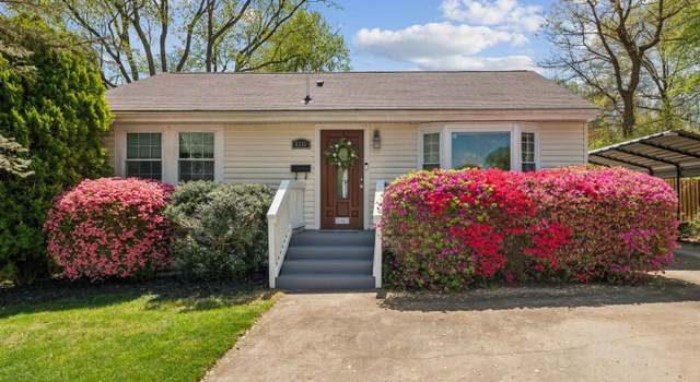 Photo of 6311 Gentele Ct, Alexandria, VA 22310