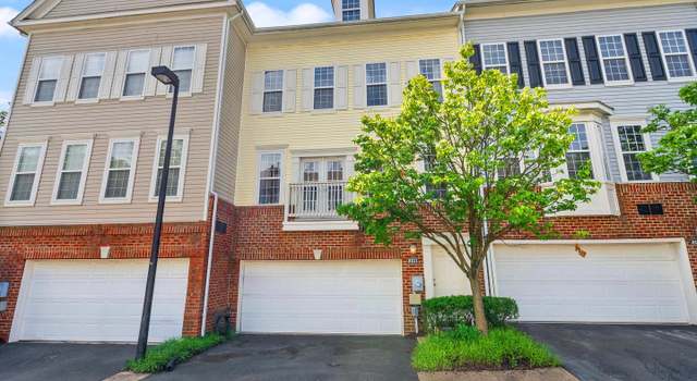 Photo of 8123 Harper Valley Ln #40, Falls Church, VA 22042