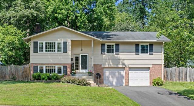 Photo of 8600 Cherry Valley Ln, Alexandria, VA 22309