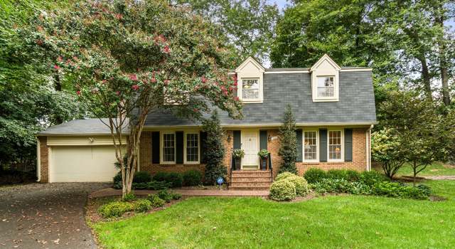 Property at 1005 Kerge Ct SE, Vienna, VA 22180, 5 beds, 3.5 baths