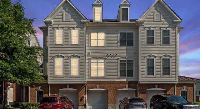 Photo of 14574 Kylewood Way, Gainesville, VA 20155