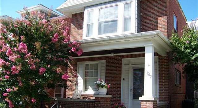 Photo of 1963 Woodvale Ave, Mount Penn, PA 19606