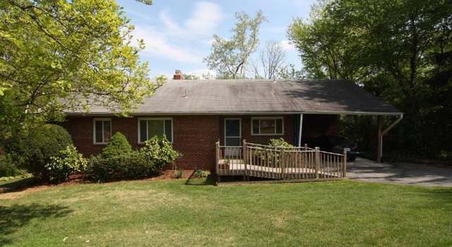 Photo of 7004 Wilson Ln, Bethesda, MD 20817
