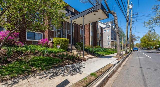 Photo of 3000 7th St NE #318, Washington, DC 20017