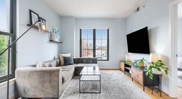 Photo of 910 M St NW #310, Washington, DC 20001